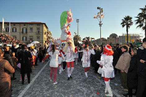 Ingrandisci la foto